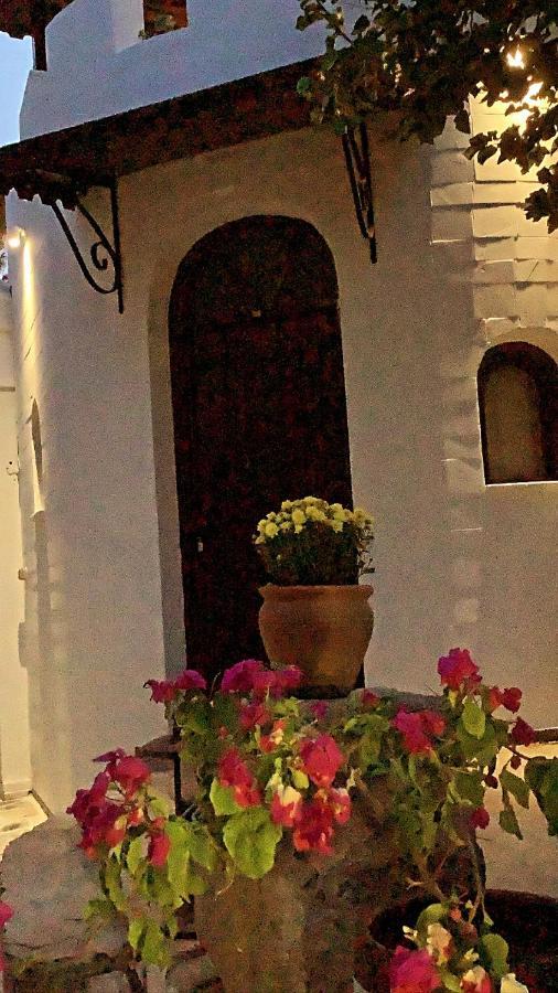 Akropolis Guest House Bergama Kültér fotó
