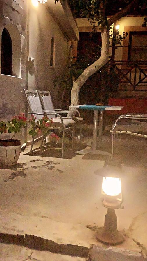 Akropolis Guest House Bergama Kültér fotó