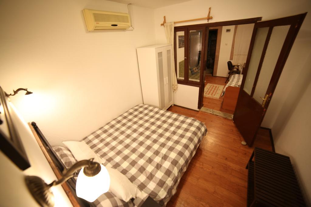 Akropolis Guest House Bergama Szoba fotó