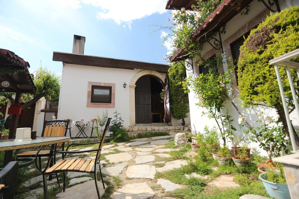 Akropolis Guest House Bergama Kültér fotó