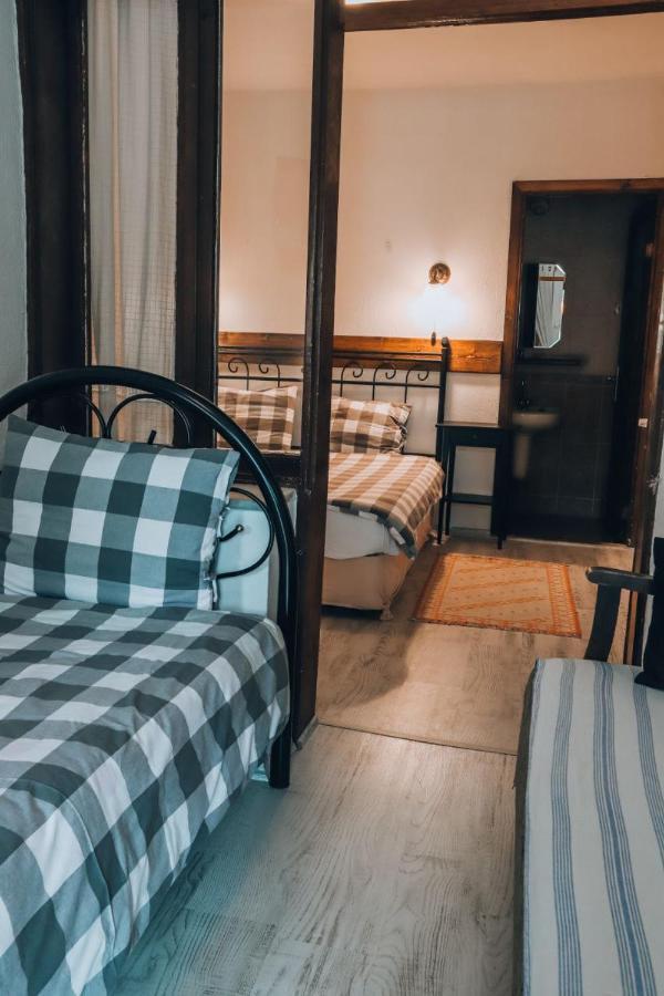 Akropolis Guest House Bergama Kültér fotó