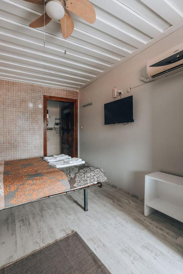 Akropolis Guest House Bergama Kültér fotó