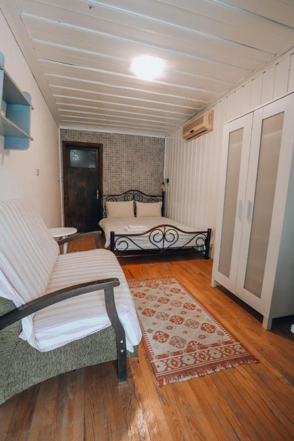 Akropolis Guest House Bergama Kültér fotó