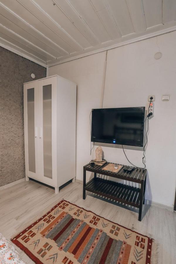 Akropolis Guest House Bergama Kültér fotó
