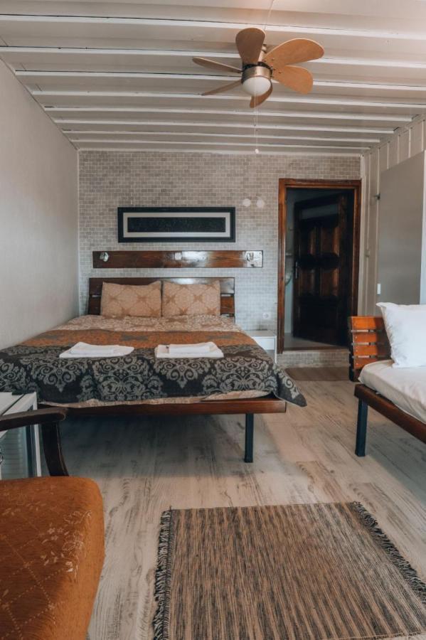 Akropolis Guest House Bergama Kültér fotó