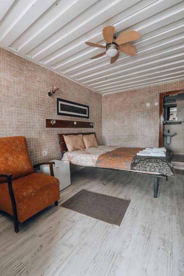Akropolis Guest House Bergama Kültér fotó
