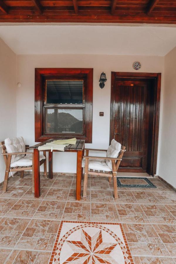 Akropolis Guest House Bergama Kültér fotó