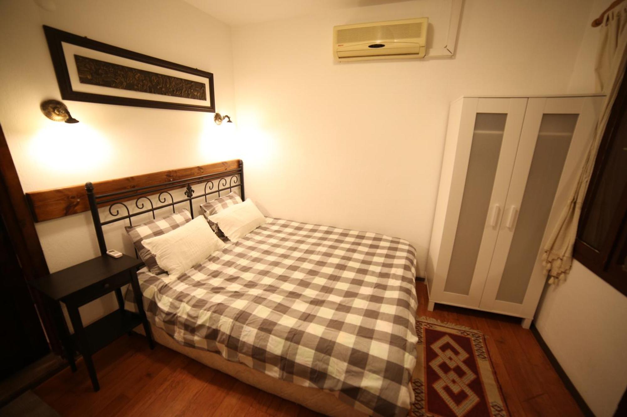 Akropolis Guest House Bergama Szoba fotó
