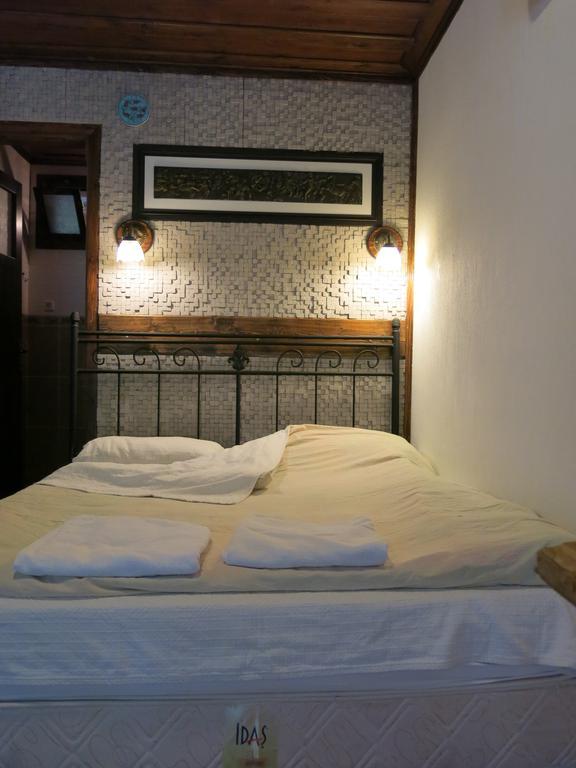 Akropolis Guest House Bergama Kültér fotó