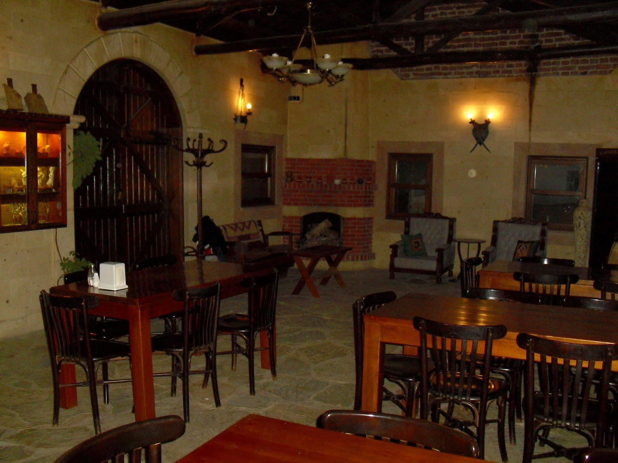 Akropolis Guest House Bergama Kültér fotó