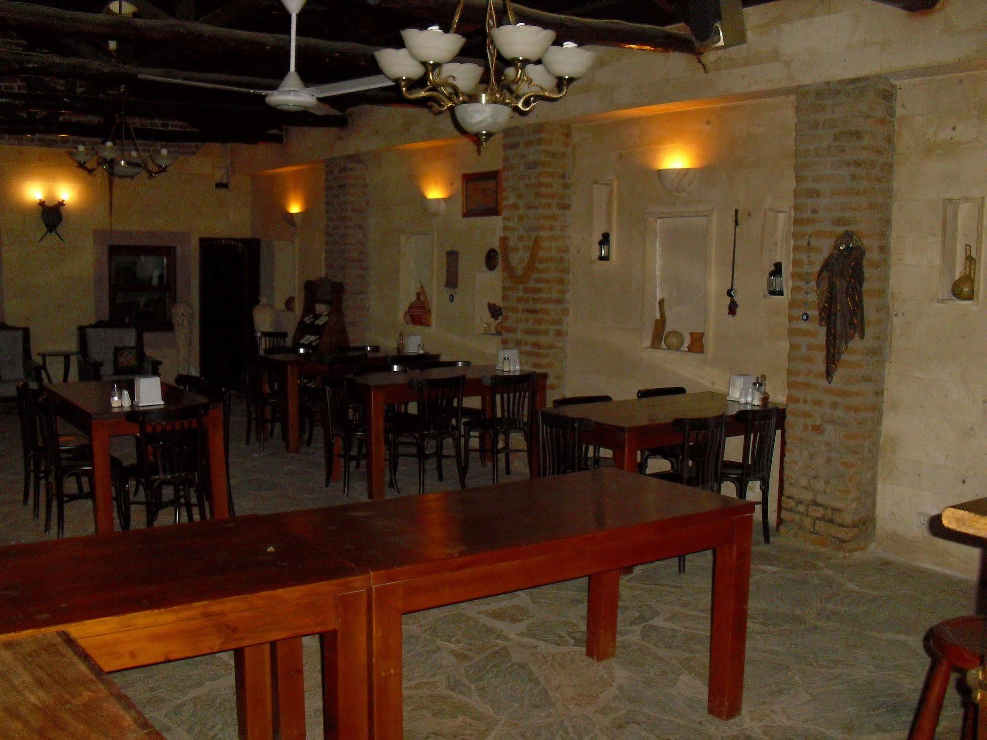 Akropolis Guest House Bergama Kültér fotó