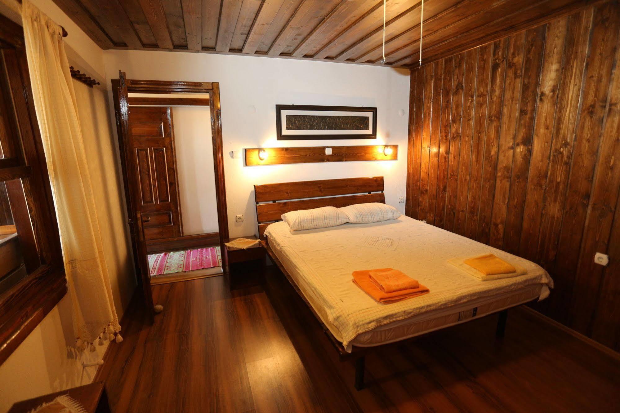 Akropolis Guest House Bergama Kültér fotó