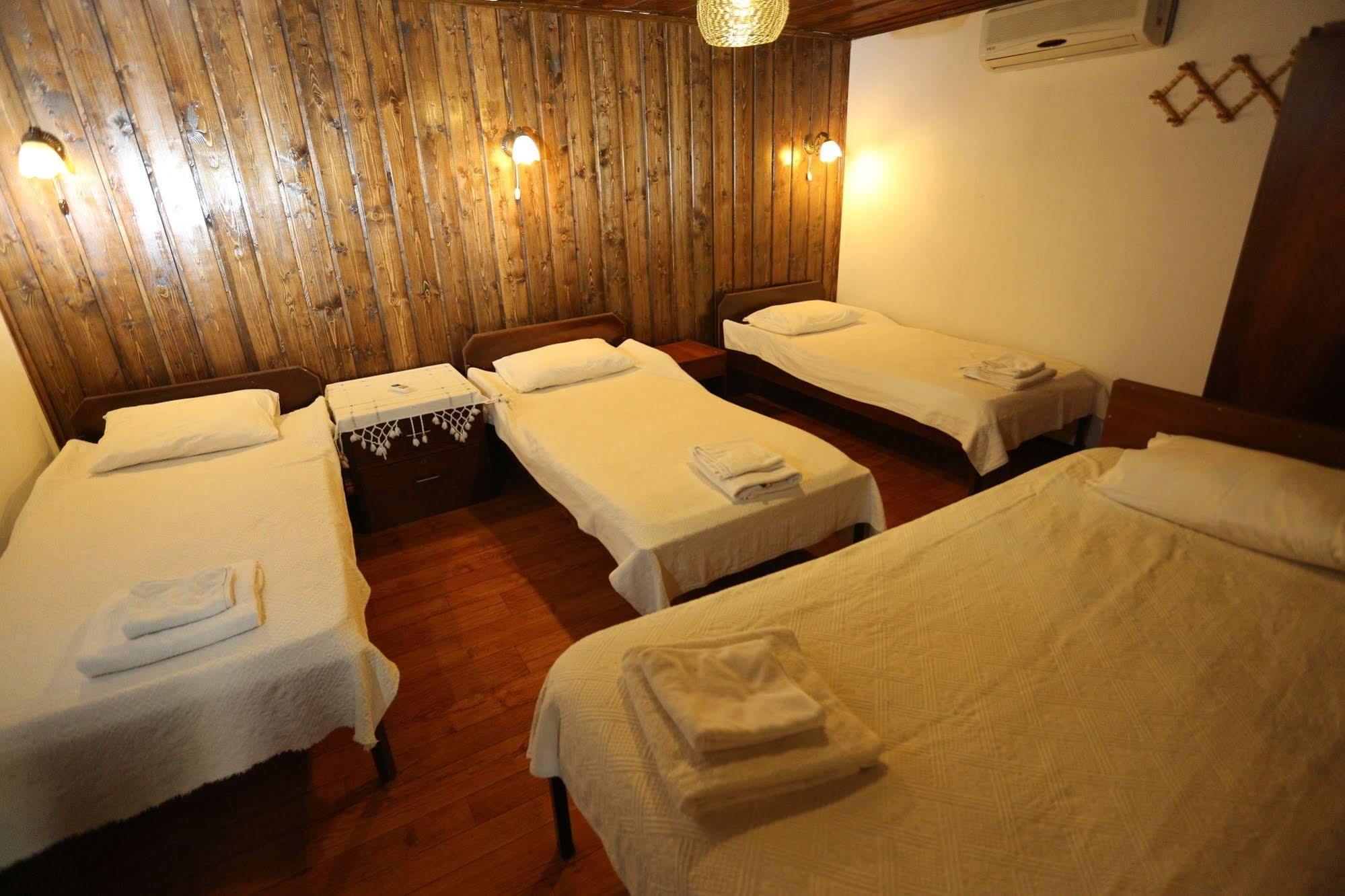 Akropolis Guest House Bergama Kültér fotó