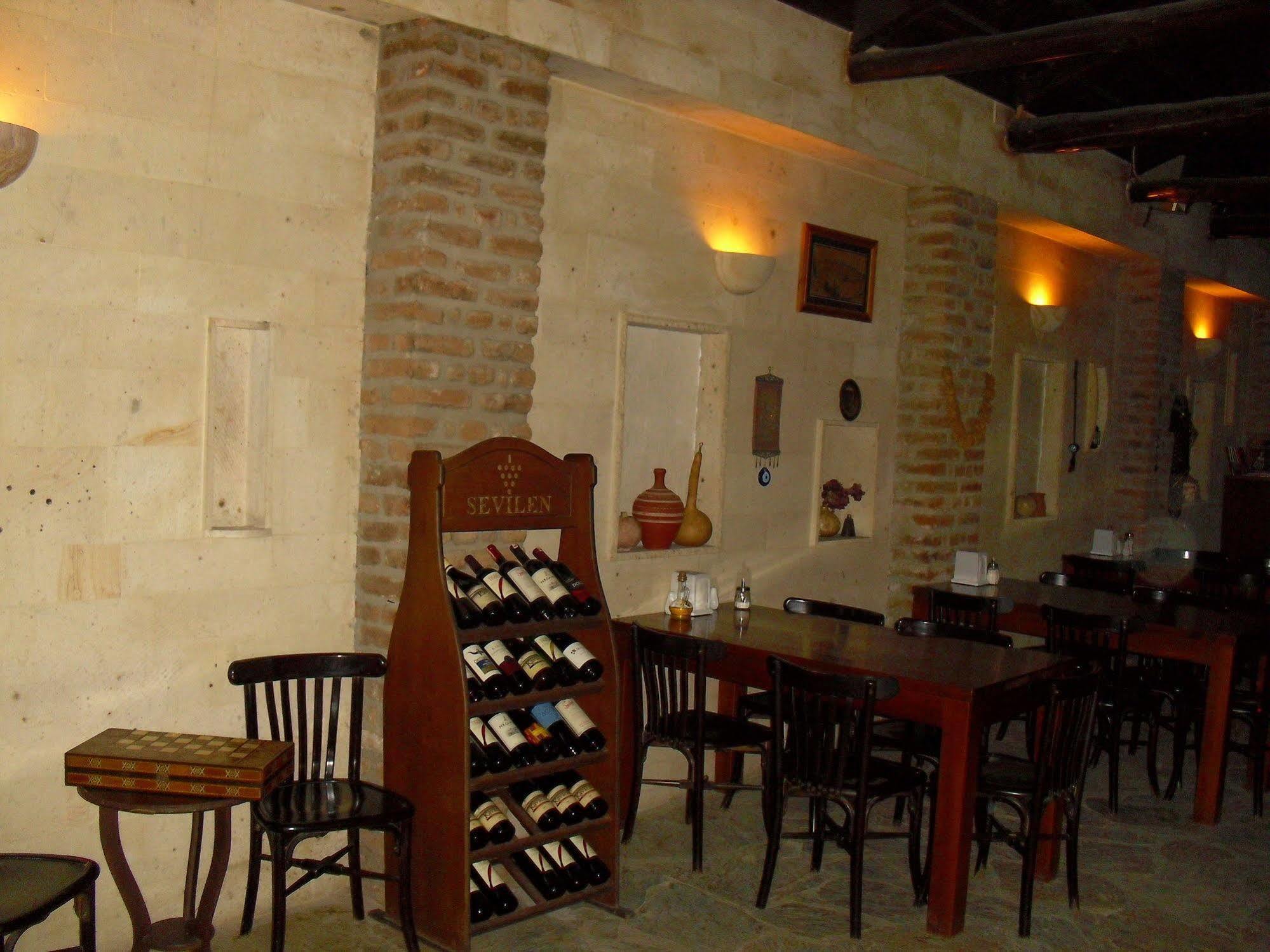 Akropolis Guest House Bergama Kültér fotó