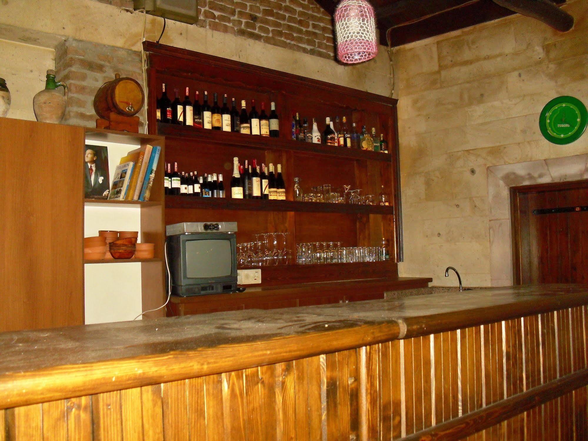 Akropolis Guest House Bergama Kültér fotó